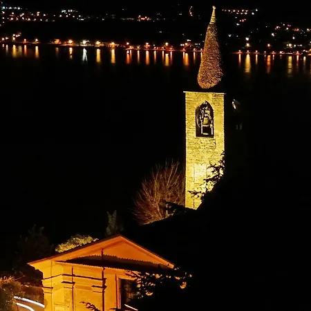 Villa Paradiso Pieve By Gardadomusmea Tremosine Exterior foto