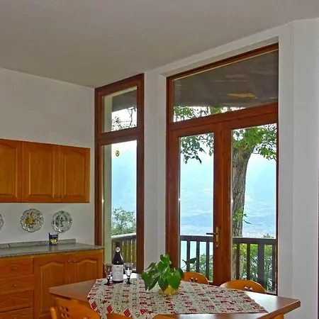 Villa Paradiso Pieve By Gardadomusmea Tremosine Exterior foto