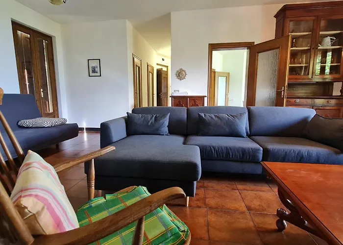 Villa Paradiso Pieve