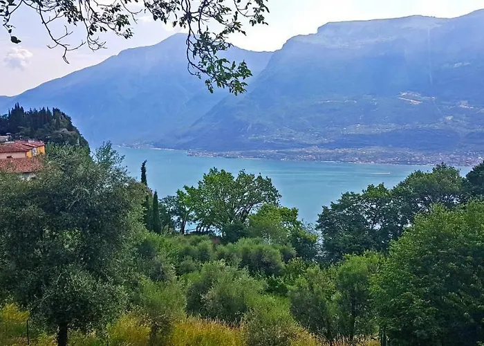 Villa Paradiso Pieve