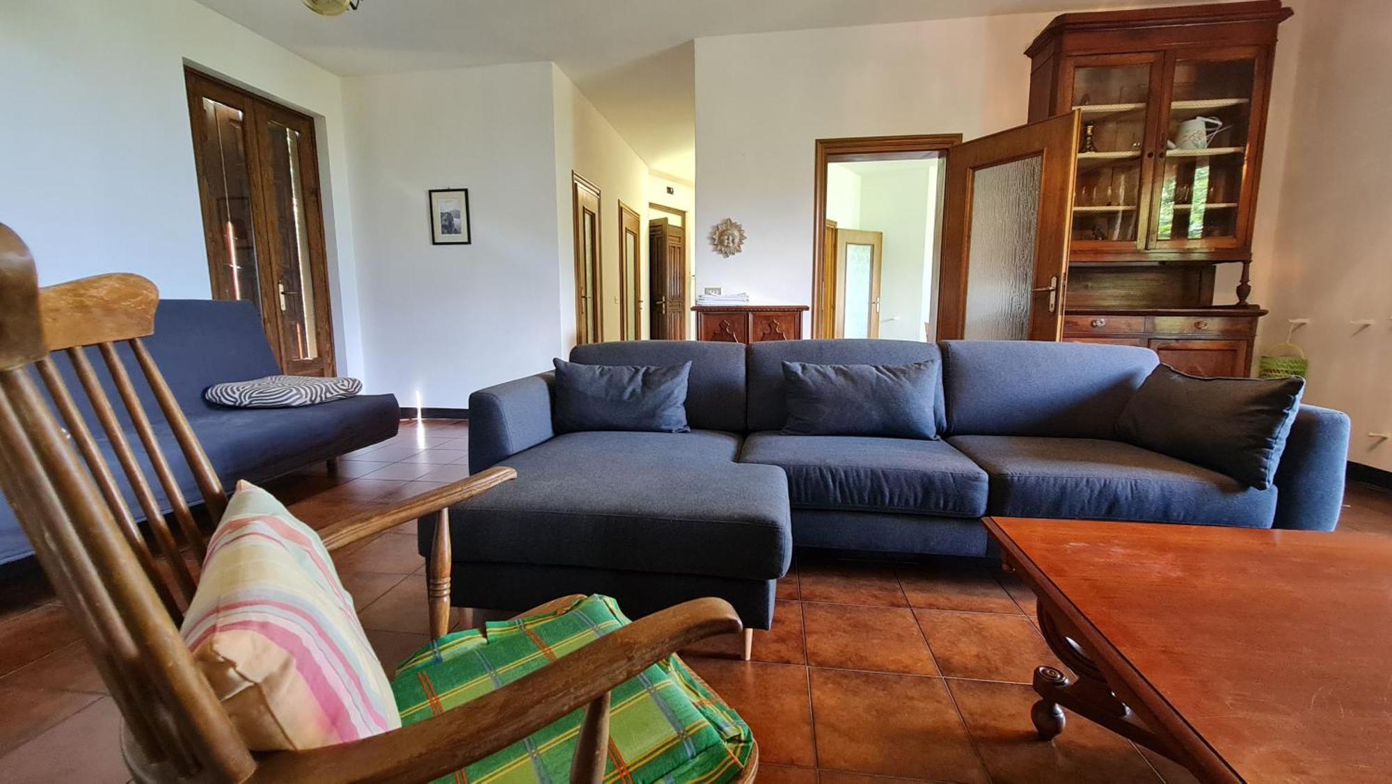 Paradiso Pieve Villa Tremosine