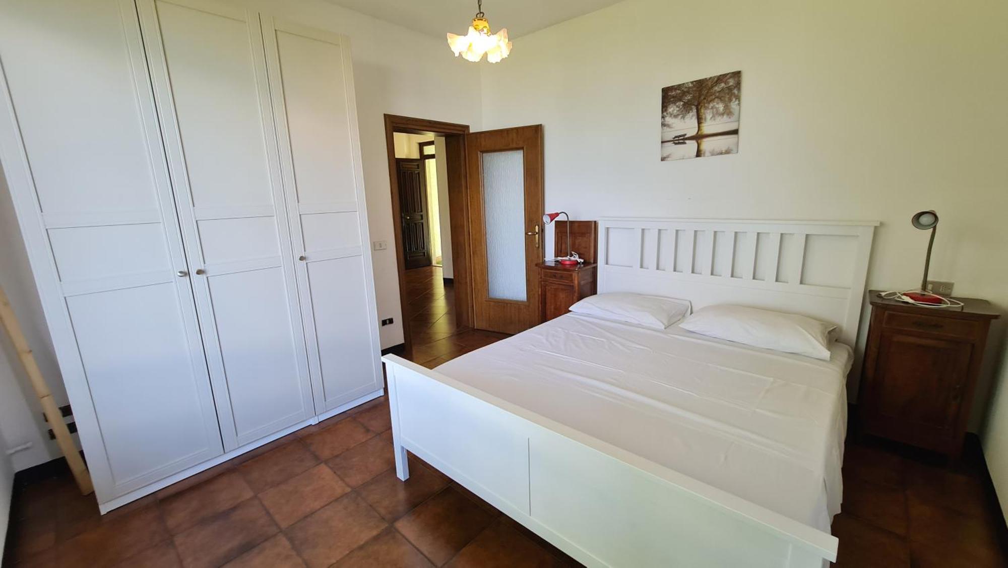 Paradiso Pieve * Tremosine