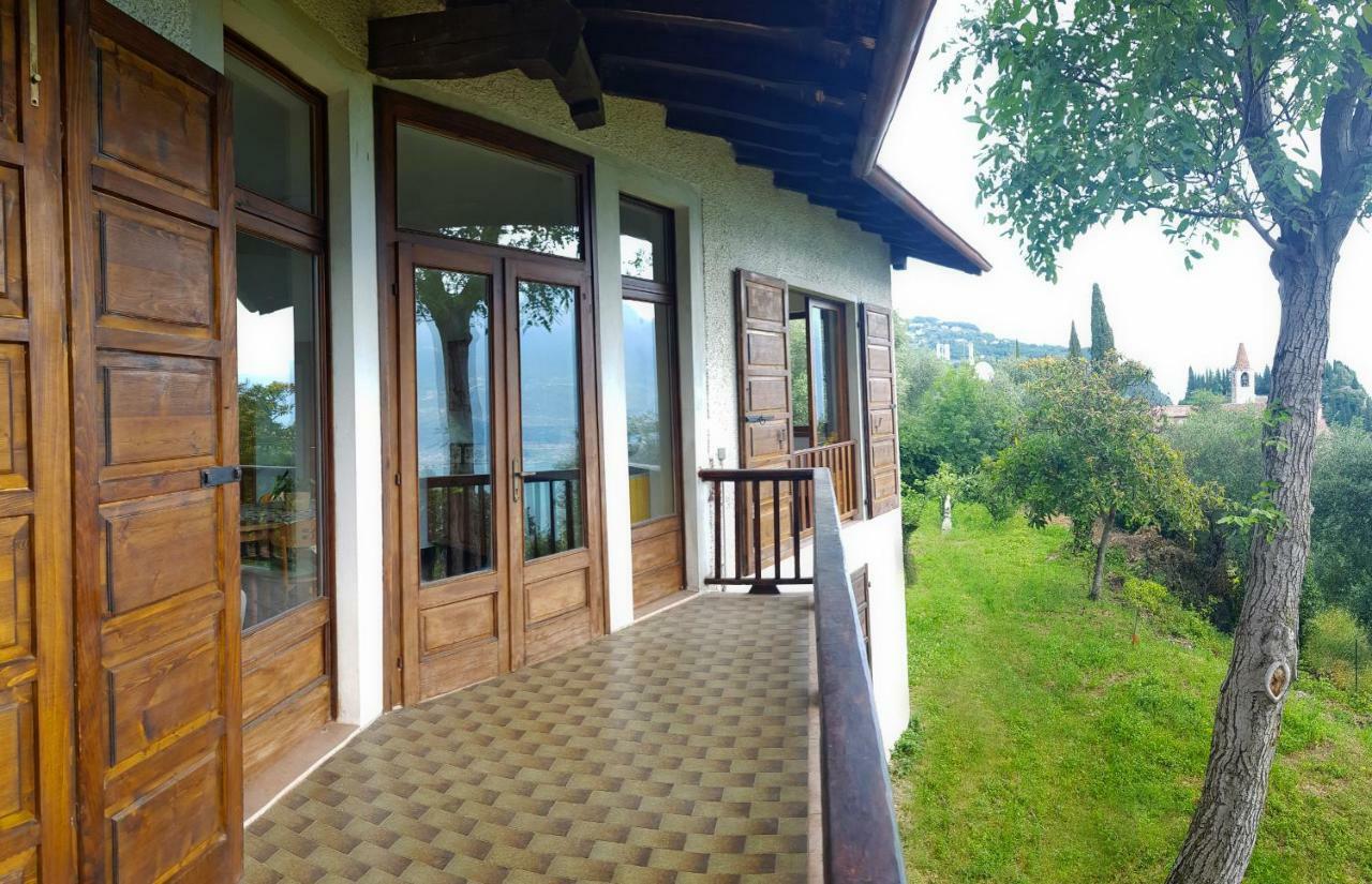 Paradiso Pieve Villa