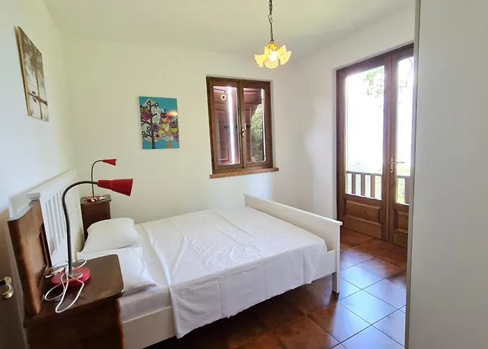 Villa Paradiso Pieve By Gardadomusmea