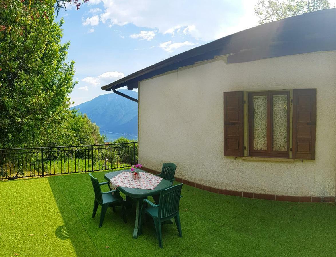 Villa Paradiso Pieve By Gardadomusmea Tremosine