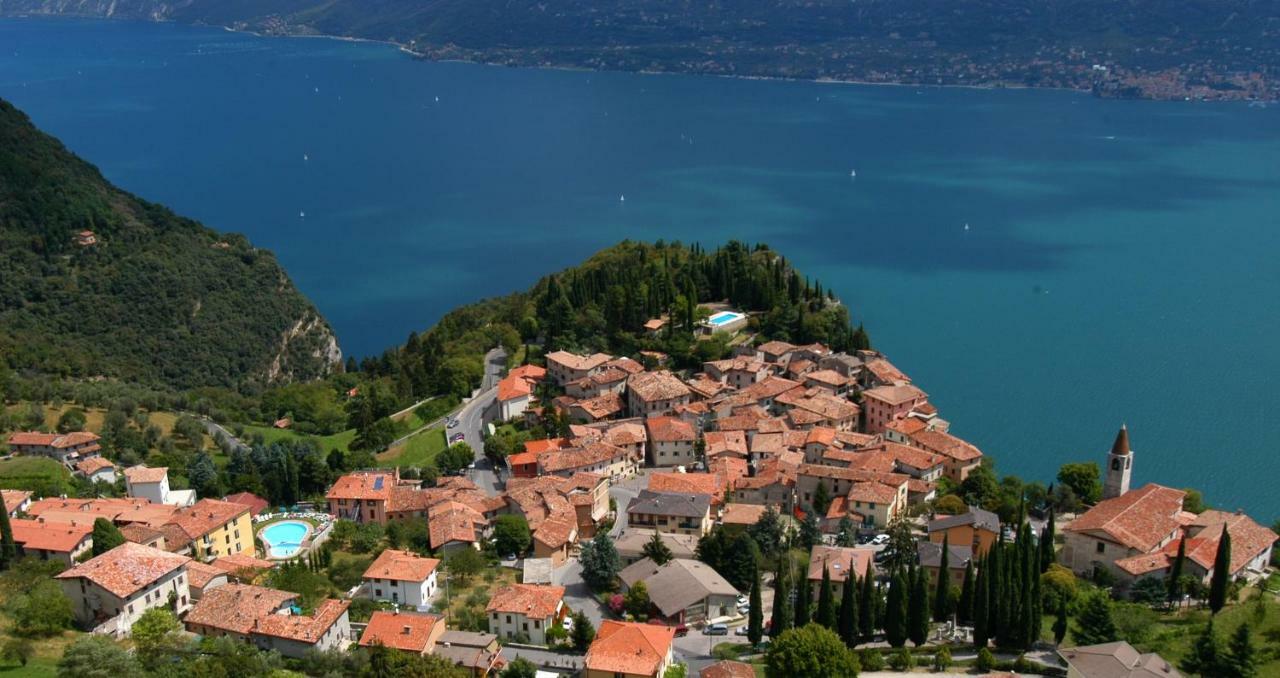 Paradiso Pieve By Gardadomusmea