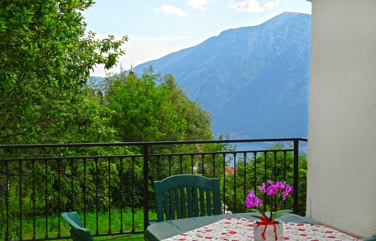 Paradiso Pieve By Gardadomusmea * Tremosine