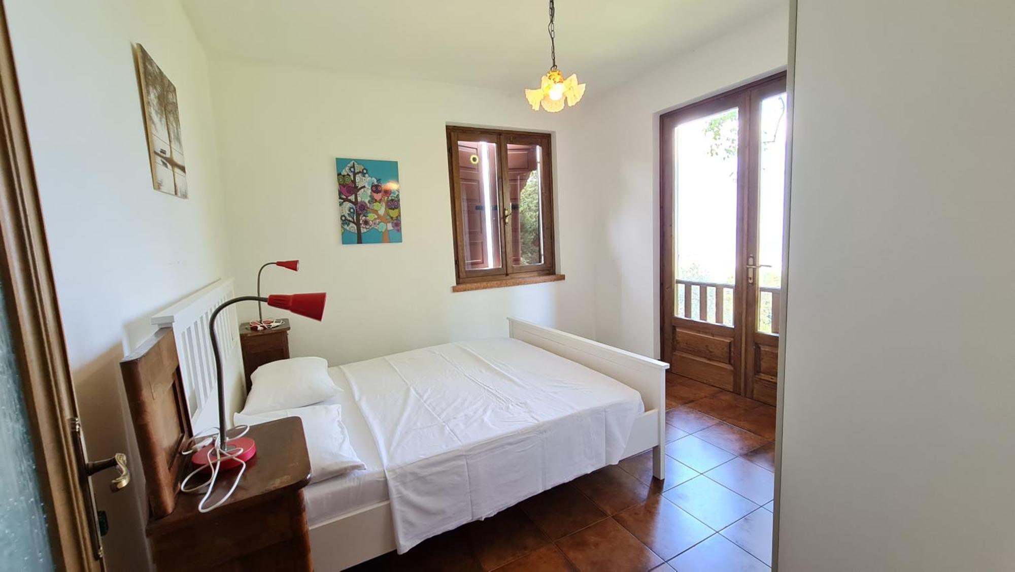 Paradiso Pieve By Gardadomusmea Villa