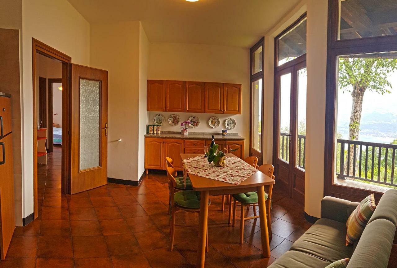 Paradiso Pieve By Gardadomusmea Villa Tremosine