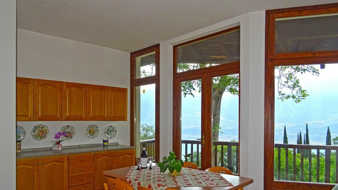 Villa Paradiso Pieve By Gardadomusmea *