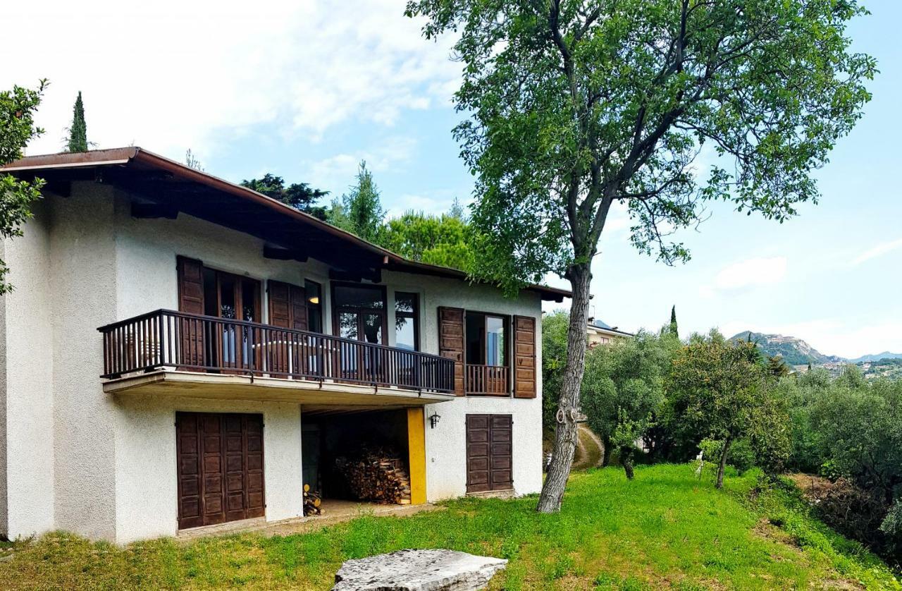 Paradiso Pieve By Gardadomusmea * Tremosine